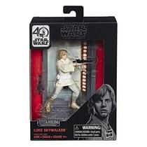 Brinquedo Star Wars Boneco 0 Hasbro C1858 E4 Luke Skywalker