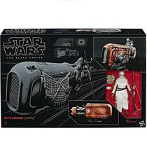 Brinquedo Star Wars Hasbro C1427 Rey Speeder