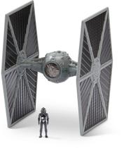 Brinquedo Star Wars Micro Galaxy Squadron Light Armor TIE Fighter