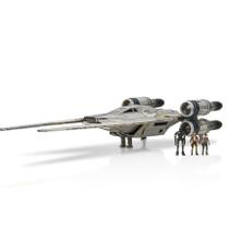Brinquedo STAR WARS Micro Galaxy Squadron U-Wing Starfighter