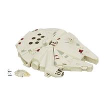 Brinquedo Star Wars Millennium Falcon Micro Machines