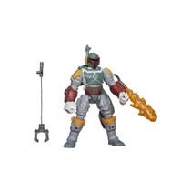 Brinquedo Star Wars Pol B3667 Boba Fett Hero Mashers