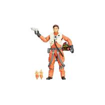 Brinquedo Star Wars Pol B3841 Poe Dameron