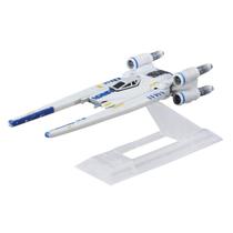 Brinquedo STAR WARS Rogue One Black Series Rebel U-Wing Fighter