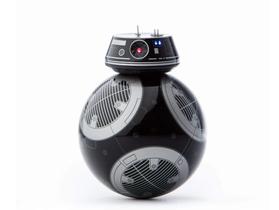 Brinquedo STAR WARS Sphero BB-9E Droid com app