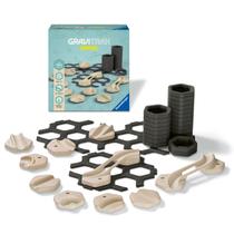 Brinquedo STEM de extensão Marble Ravensburger GraviTrax Junior