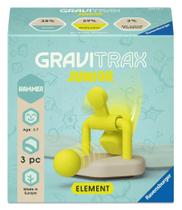 Brinquedo STEM Marble Ravensburger GraviTrax Element Hammer