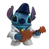Brinquedo Stitch Elvis Disney dançante Brinquedo Stitch Elvis Disney dançante