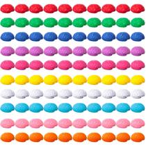 Brinquedo Stress Ball Skylety Brain, 100 peças de PU para adolescentes e adultos Brinquedo Stress Ball Skylety Brain, 100 peças de PU para adolescentes e adultos