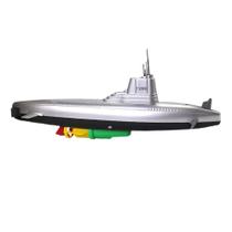 Brinquedo submarino elétrico NEXTAKE Funny Pigboat Bath SUB 8821
