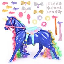 Brinquedo Sunny Days Entertainment Glam-R-Ranch Midnight Rainbow