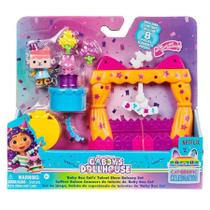 Brinquedo Sunny Playset Celebração Gabby's Dollhouse (3+) Varanda