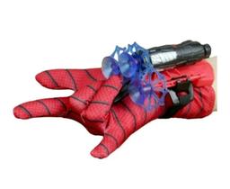 Brinquedo Super Lançador Luva Homem Aranha Eron - VIP