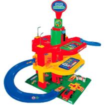 Brinquedo Super Parking - MapToy - MapToys