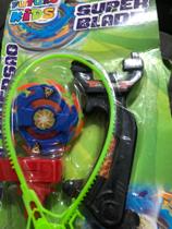 Brinquedo SuperBeyBlade Infantil Divertido