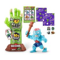 Brinquedo Surpresa Smashers Mão Casa Do Horror Fundivirta-Se