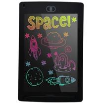 Brinquedo Tablet Digital Lousa Mágica Presente Dia Das Crianças