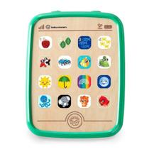 Brinquedo Tablet Interativo Musical Toque Mágico - Baby Einstein