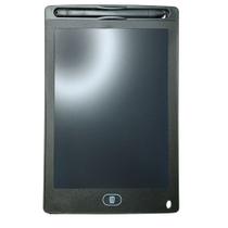 Brinquedo Tablet Mágico LCD Caneta Portátil Bloqueia e Limpa