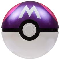 Brinquedo Takara Tomy Pokémon MB-04 Moncolle Master Ball Brinquedo Takara Tomy Pokémon MB-04 Moncolle Master Ball