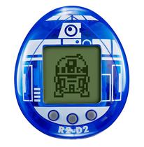 Brinquedo Tamagotchi Nano Star Wars R2-D2 com holograma para crianças Brinquedo Tamagotchi Nano Star Wars R2-D2 com holograma para crianças