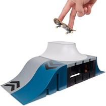 Brinquedo Tech Deck Speedway Hop Skate de Dedo + Pista Sunny - 2894