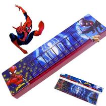 Brinquedo Teclado / Piano Musical Infantil Personagens