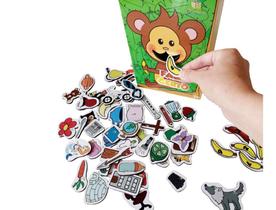 Brinquedo Terapêutico Fala Certo