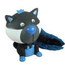 Brinquedo The Pets Brasil Gata Plush Bluecom apito