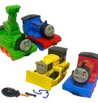 Brinquedo Thomas e seus amigos - diversão garantida Brinquedo Thomas e seus amigos - diversão garantida