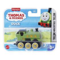 Brinquedo Thomas E Seus Amigos Mini Trenzinho - Duck Brinquedo Thomas E Seus Amigos Mini Trenzinho - Duck