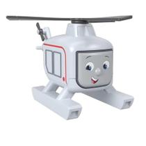 Brinquedo Thomas E Seus Amigos Mini Trenzinho - Harold