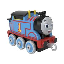 Brinquedo Thomas E Seus Amigos Mini Trenzinho - Thomas Brinquedo Thomas E Seus Amigos Mini Trenzinho - Thomas