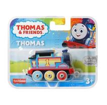 Brinquedo Thomas E Seus Amigos Trenzinho Metalizado - Thomas