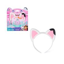 Brinquedo Tiara Orelhas Mágicas Gabby's Dollhouse The Movie