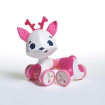 Brinquedo Tiny Rolling Toy - Tiny Love
