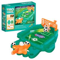 Brinquedo Tiro Ao Gol Tabuleiro Futebol De Mesa Infantil Divertido - Zippy Toys