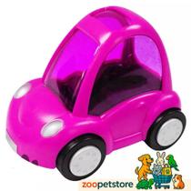Brinquedo Toca para hamster Carrinho