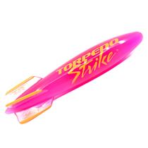 Brinquedo Torpedo SpinFin 26 cm para Piscina 10,25" Brinquedo Torpedo SpinFin 26 cm para Piscina 10,25"