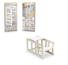 Brinquedo Torre De Aprendizagem Montessoriana Brinquedo Torre De Aprendizagem Montessoriana