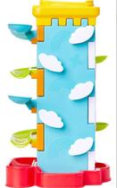 Brinquedo Torre De Atividades Infantil da buba