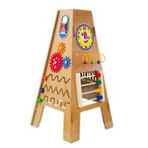 Brinquedo Totem Interativo