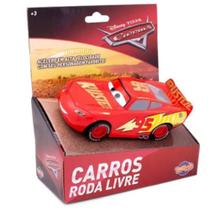 Brinquedo Toyng Carros Roda Livre +3 Brinquedo Toyng Carros Roda Livre +3