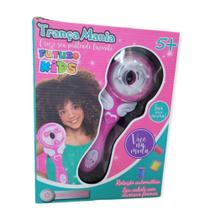 Brinquedo tranças queen - Futuro Brasil Brinquedo tranças queen - Futuro Brasil