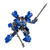 Brinquedo Transformers Deluxe Jolt - Vingança dos Derrotados - 8+ Anos - 4,5 Polegadas