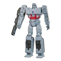 Brinquedo Transformers Megatron Authent Fig Hasbro - E589 Brinquedo Transformers Megatron Authent Fig Hasbro - E589
