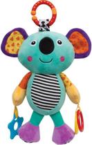 Brinquedo Treme-Treme de Atividades Coala Buba Brinquedo Treme-Treme de Atividades Coala Buba