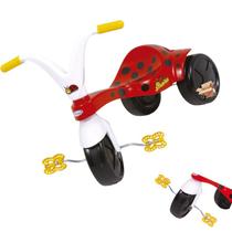 Brinquedo Triciclo Motoca Velotrol Infantil Animais Reforçado - Xalingo