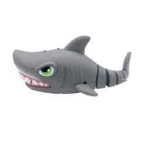 Brinquedo Tubarão de Controle Remoto Shark Attack Multikids - BR2061
