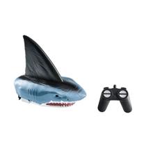 Brinquedo Tuburão Controle Remoto Bass Pro Shops Importado
